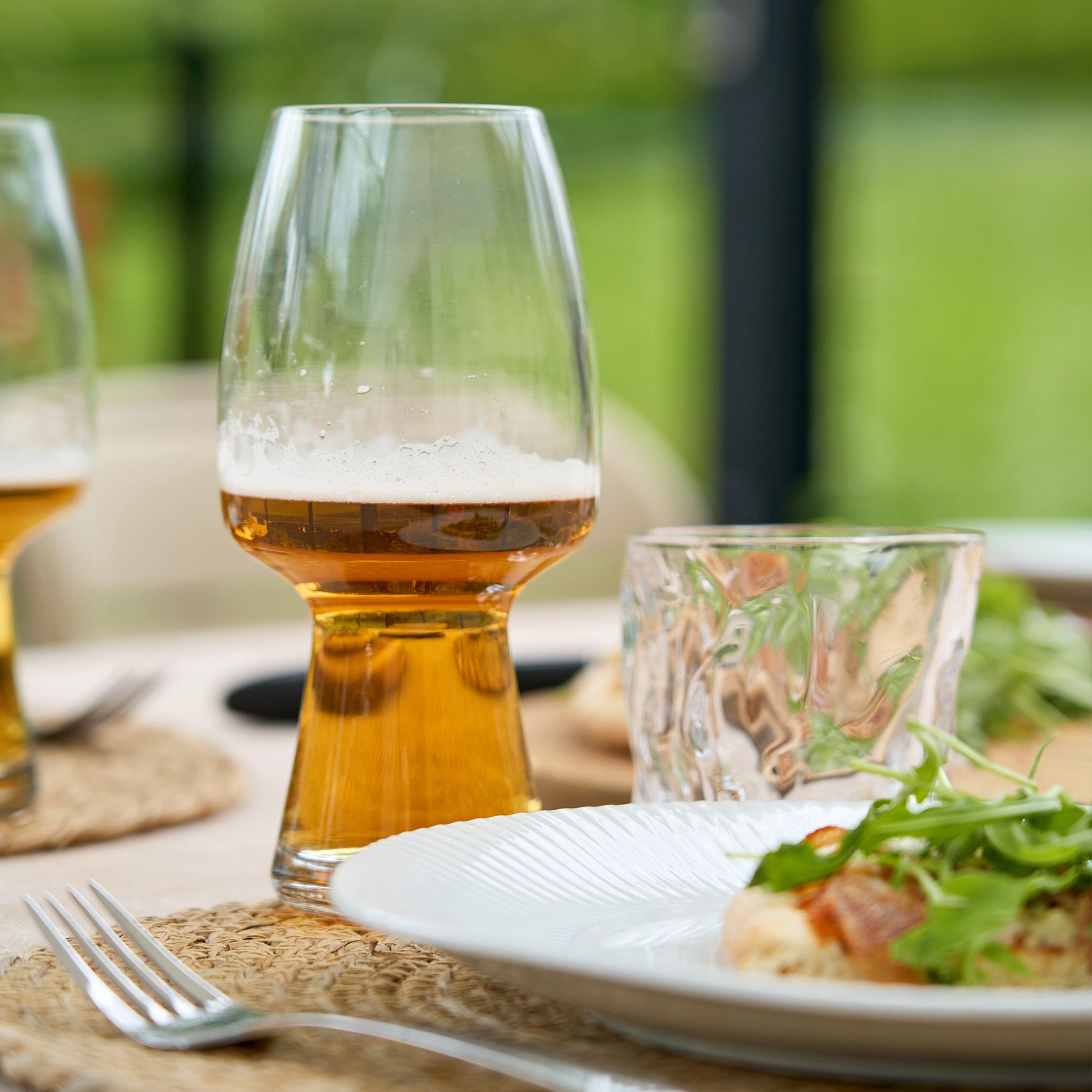 Biergläser H18 cm 2 Stk.